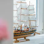 Moris Apart Otel Gdansk