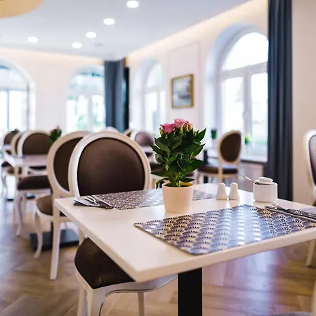 Moris Apartahotel Gdansk