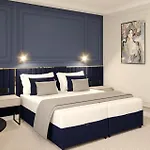 Apartmanhotel Moris