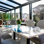 Moris Aparthotel Gdansk