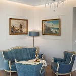 Moris Apartmanhotel 4*