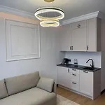 Moris 4* גדנסק