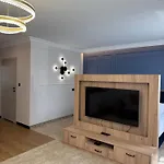 Moris מלון דירות גדנסק