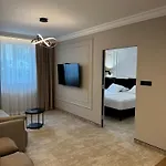 Moris Apartmanhotel Gdańsk