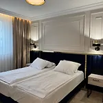 Aparthotel Moris