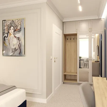 Moris Aparthotel