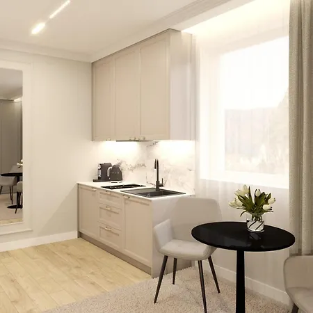 Moris Apartmanhotel