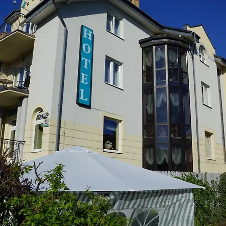Aparthotel Moris