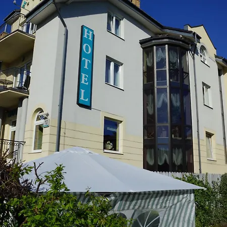 Lägenhetshotell Moris