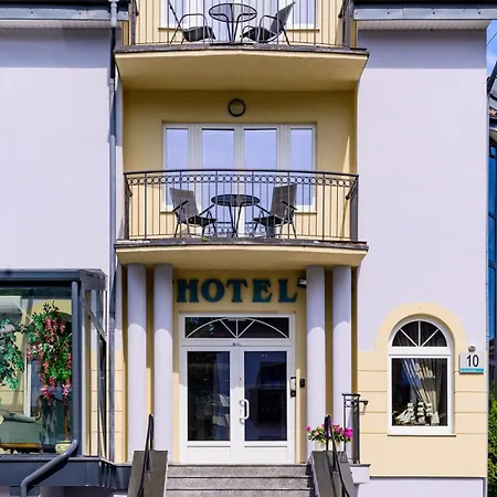 Moris Lägenhetshotell