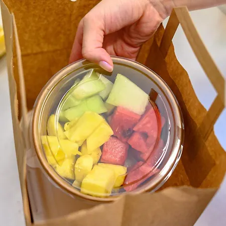 Lägenhetshotell Moris