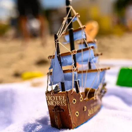 Moris מלון דירות גדנסק