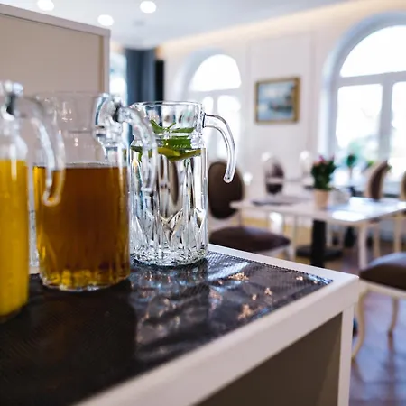 Moris מלון דירות