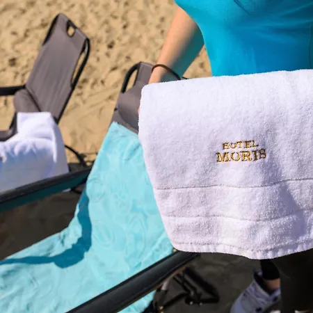 מלון דירות Moris גדנסק