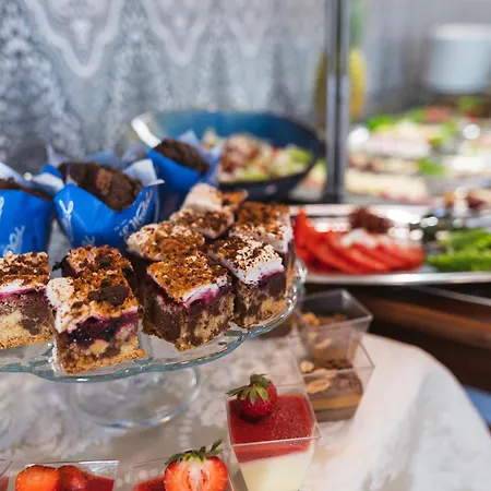 מלון דירות Moris