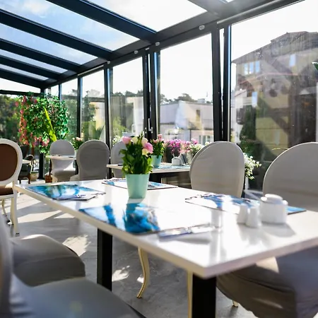 Moris Aparthotel Gdansk