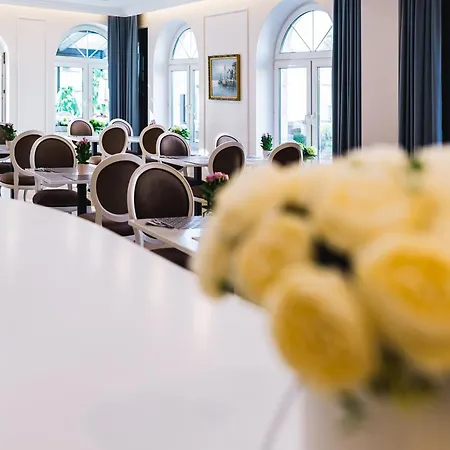 Moris Aparthotel Gdansk