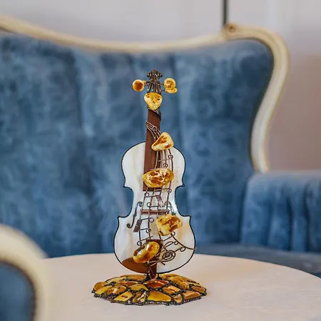 Lägenhetshotell Moris Gdańsk