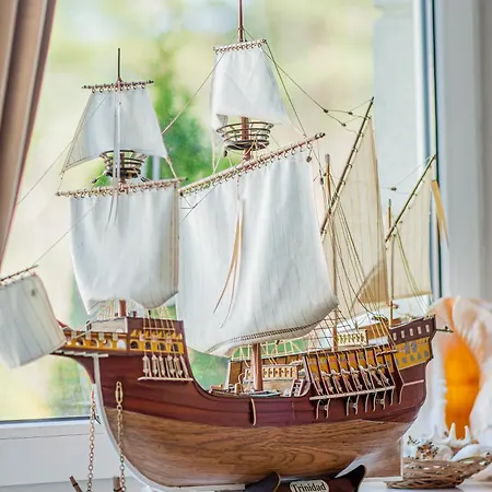 מלון דירות Moris