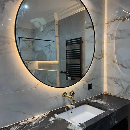 Moris Aparthotel Gdansk