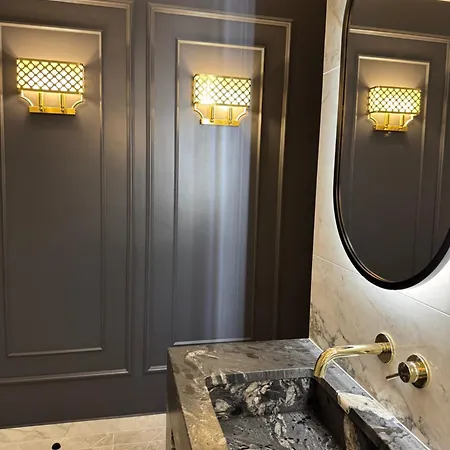 Moris Hotel apartamentowy *