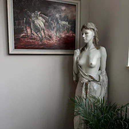 Moris Aparthotel Gdansk