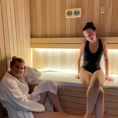 Moris Lägenhetshotell