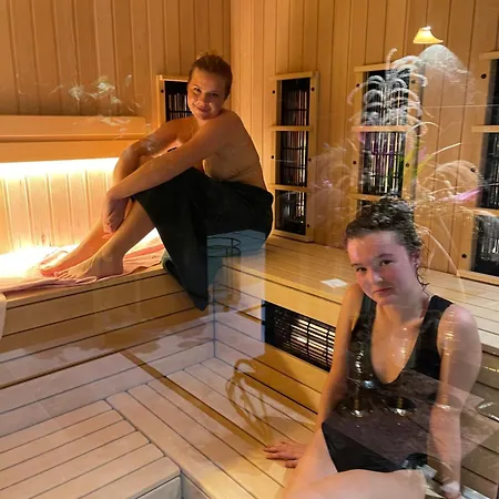 מלון דירות Moris גדנסק