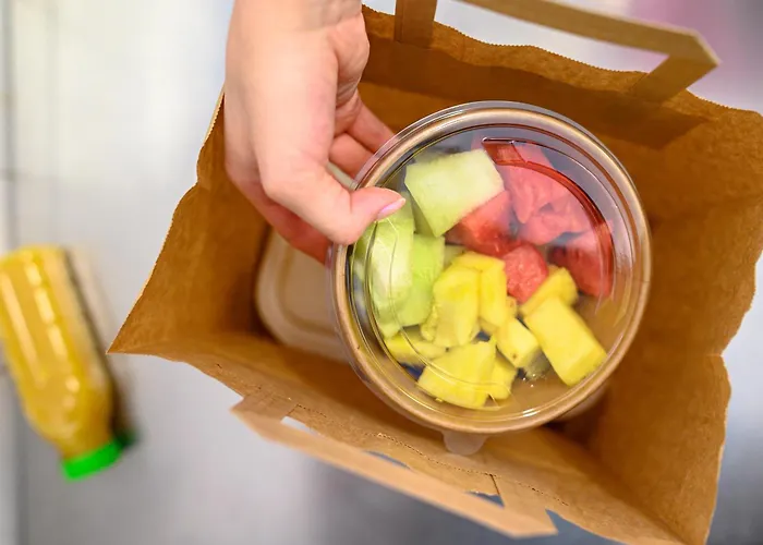 Lägenhetshotell Moris