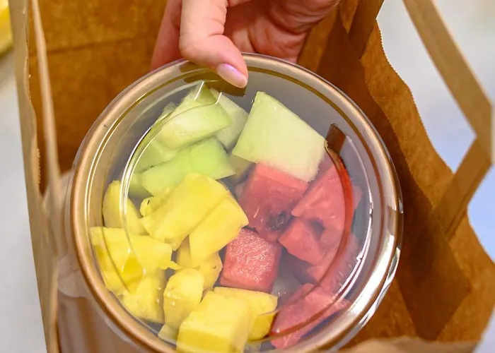 Lägenhetshotell Moris