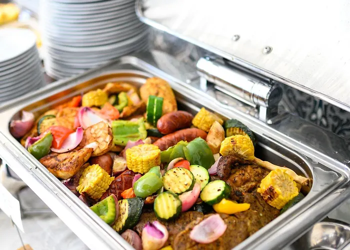 Lägenhetshotell Moris 4*