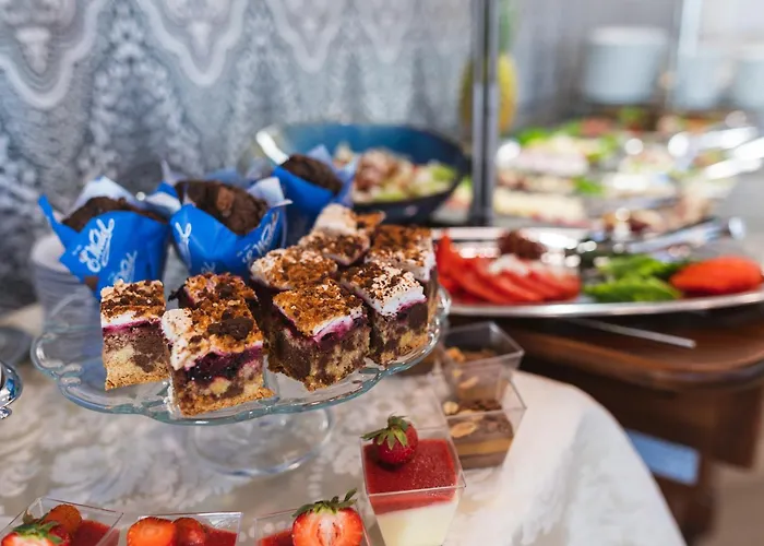 Lägenhetshotell Moris