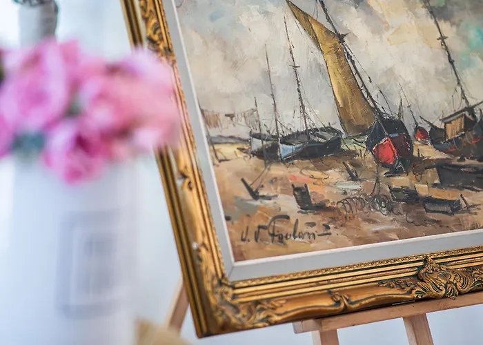 Moris Lägenhetshotell