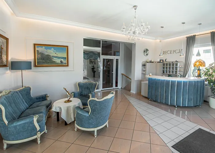 Lägenhetshotell Moris 4*