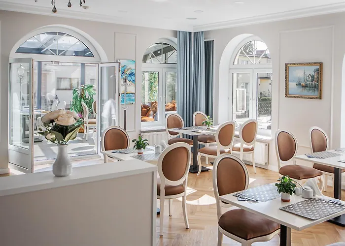 Moris Lägenhetshotell