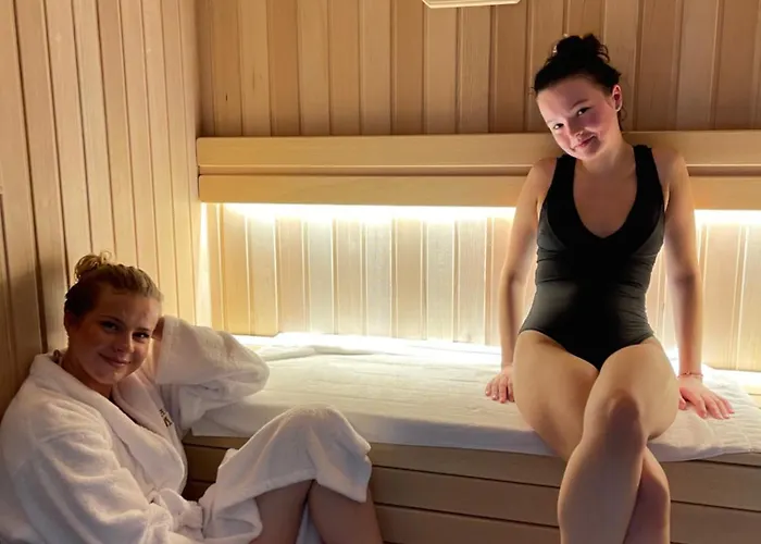 Moris Lägenhetshotell