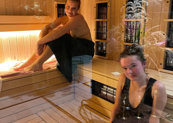 Lägenhetshotell Moris Gdańsk