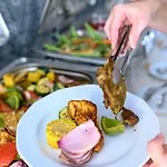 Appart hôtel Moris Gdańsk