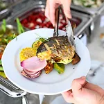 Appart hôtel Moris Gdańsk