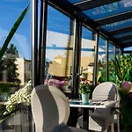 Appart hôtel Moris 4*