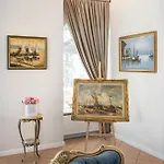 Moris Appart hôtel 4*